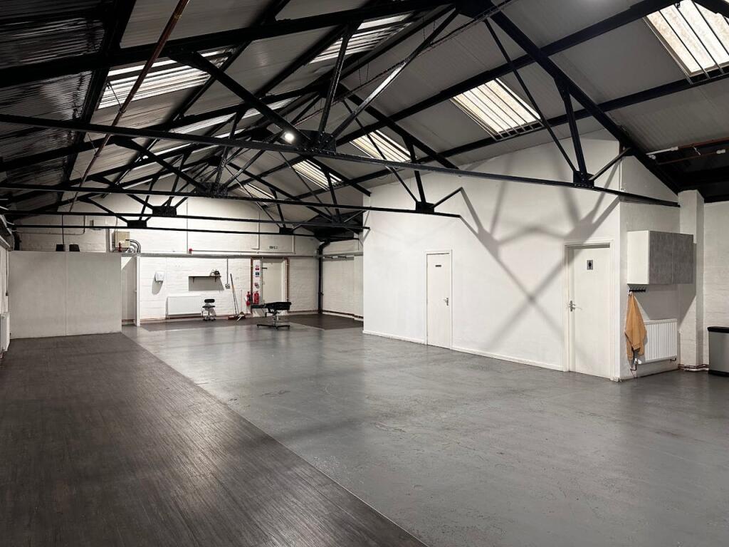 Additional image 5 of 114 Pope Street, Birmingham, B1 3AG