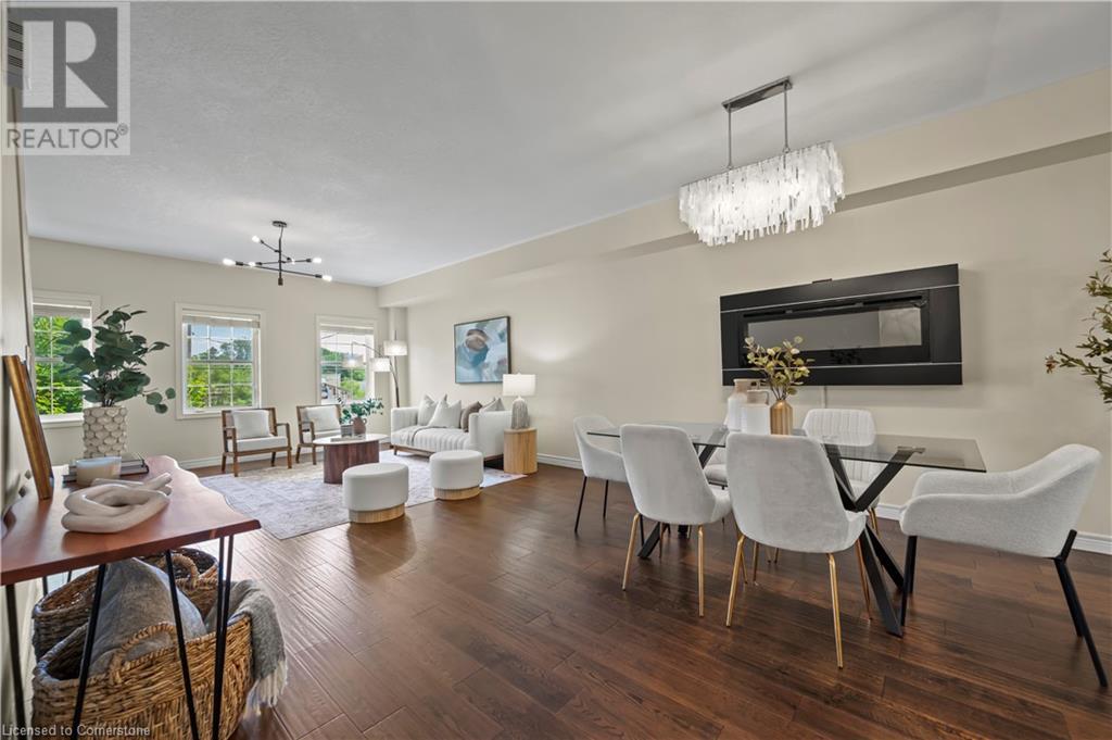 199 ST. LEGER Street|Kitchener, Ontario N2H4M4