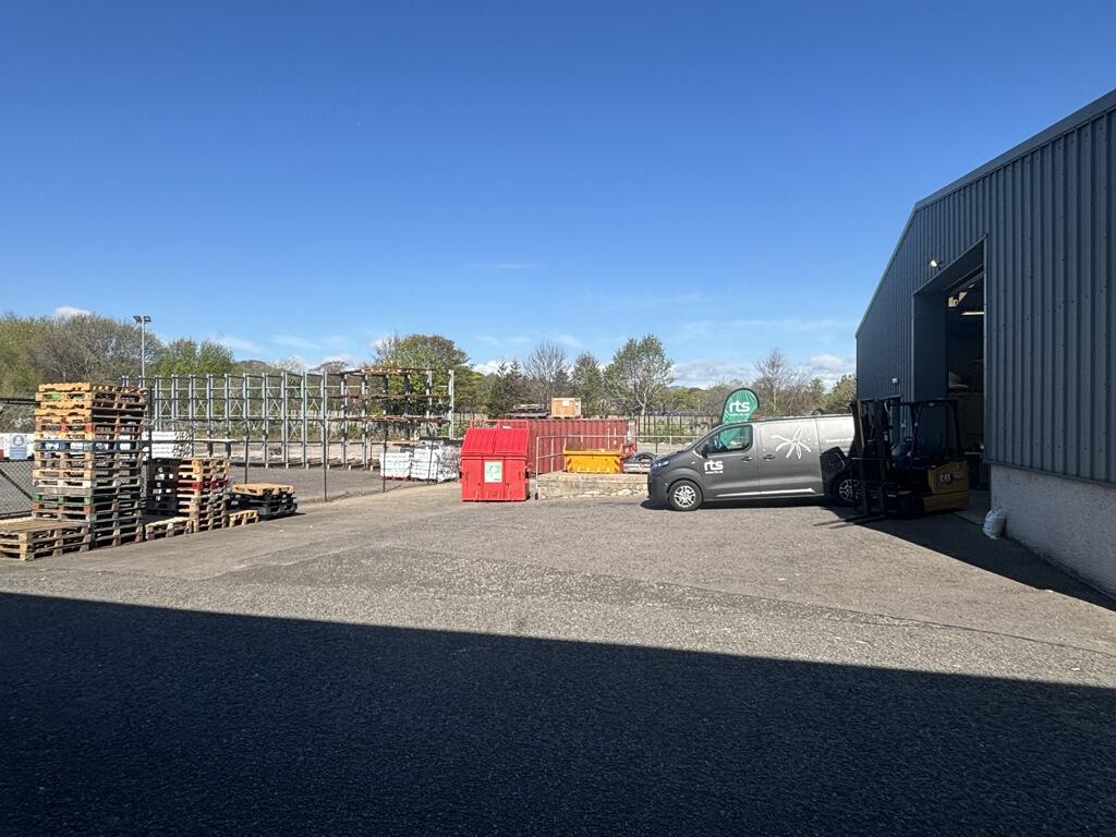 Additional image 9 of Unit 2, Woodside Road, Bridge of Don, Aberdeen, AB23 8EF
