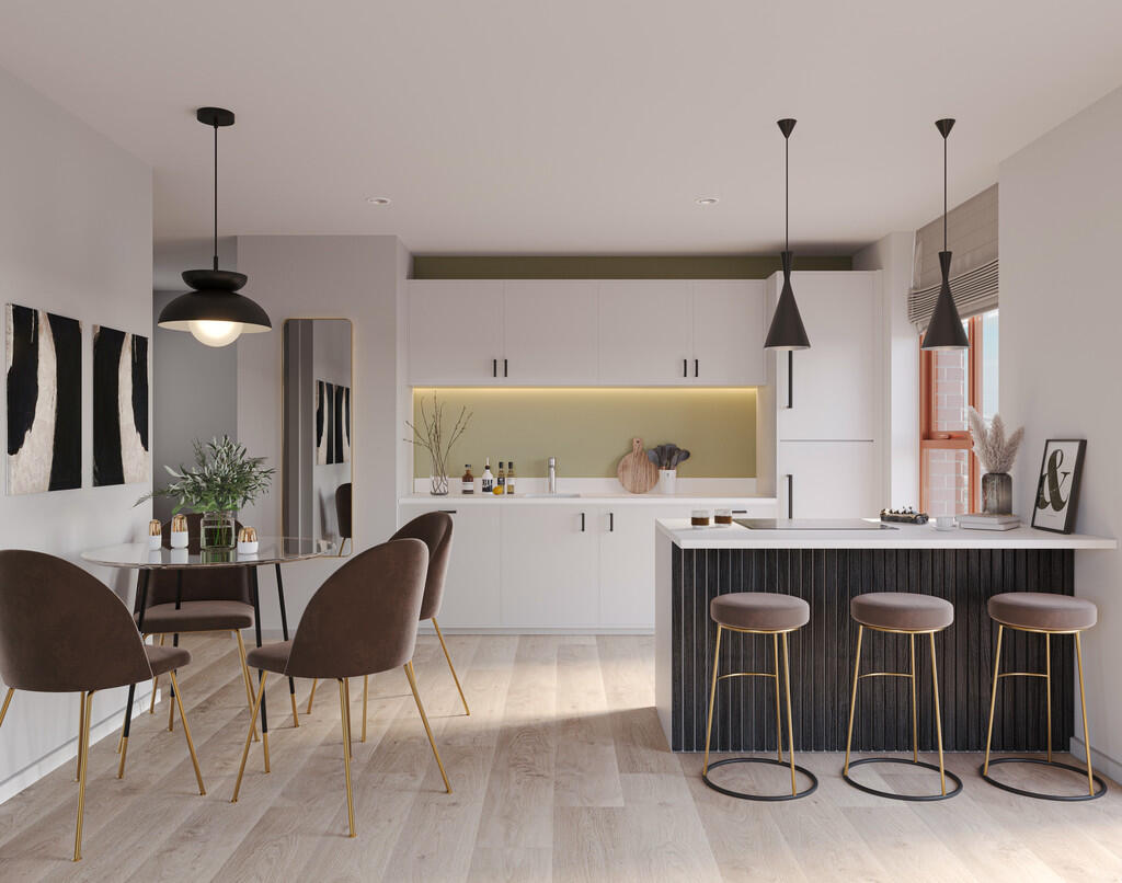 Additional image 4 of Neighbourhood Heights, Ladywood Middleway, Birmingham, B16