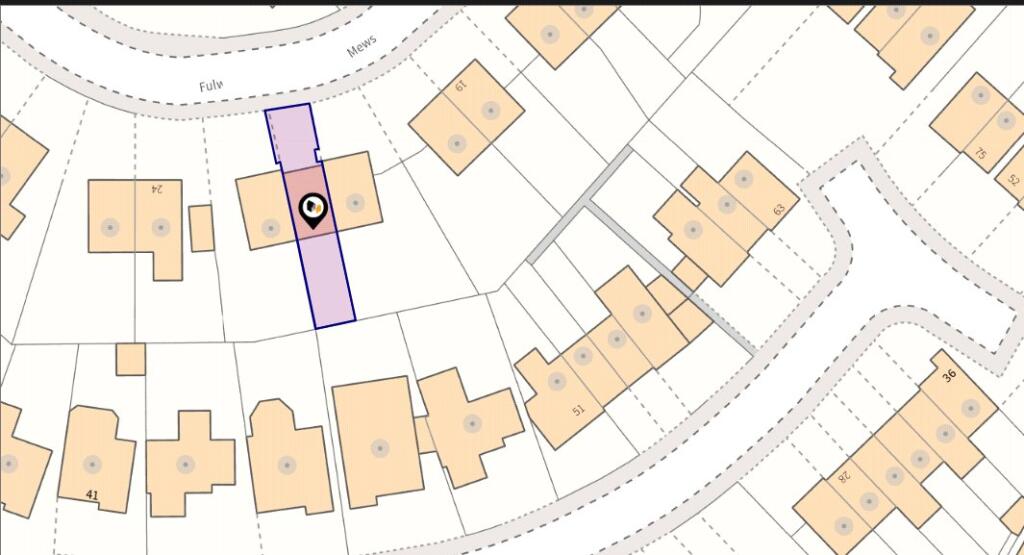 Additional image 13 of Fulwell Mews, Marston Green, Birmingham, B37