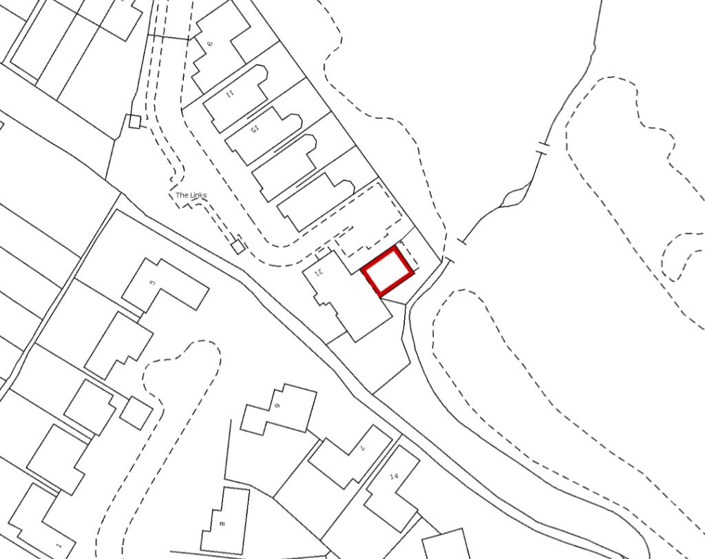 Additional image 18 of The Links, 21 Westley Close, Birmingham