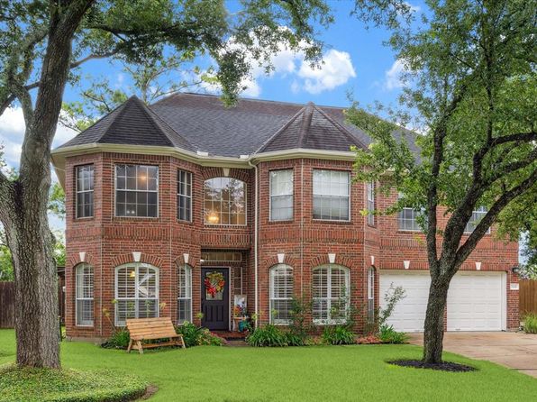 7938 S Wellington Ct, Houston, TX 77055