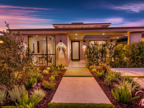 1810 S Sherbourne Dr, Los Angeles, CA 90035