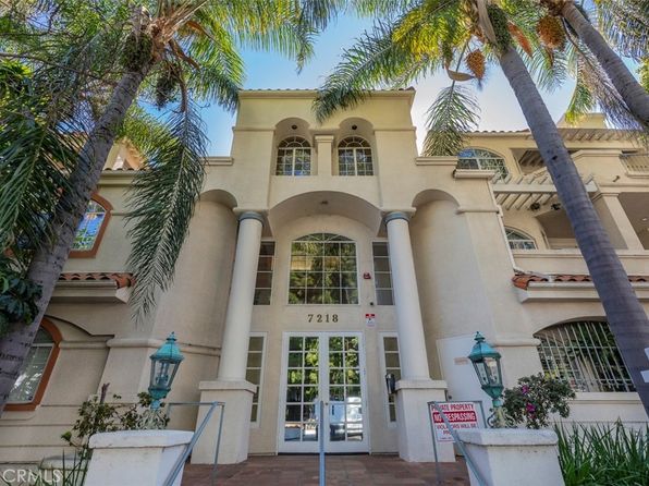 7218 Hillside Ave UNIT 202, Los Angeles, CA 90046
