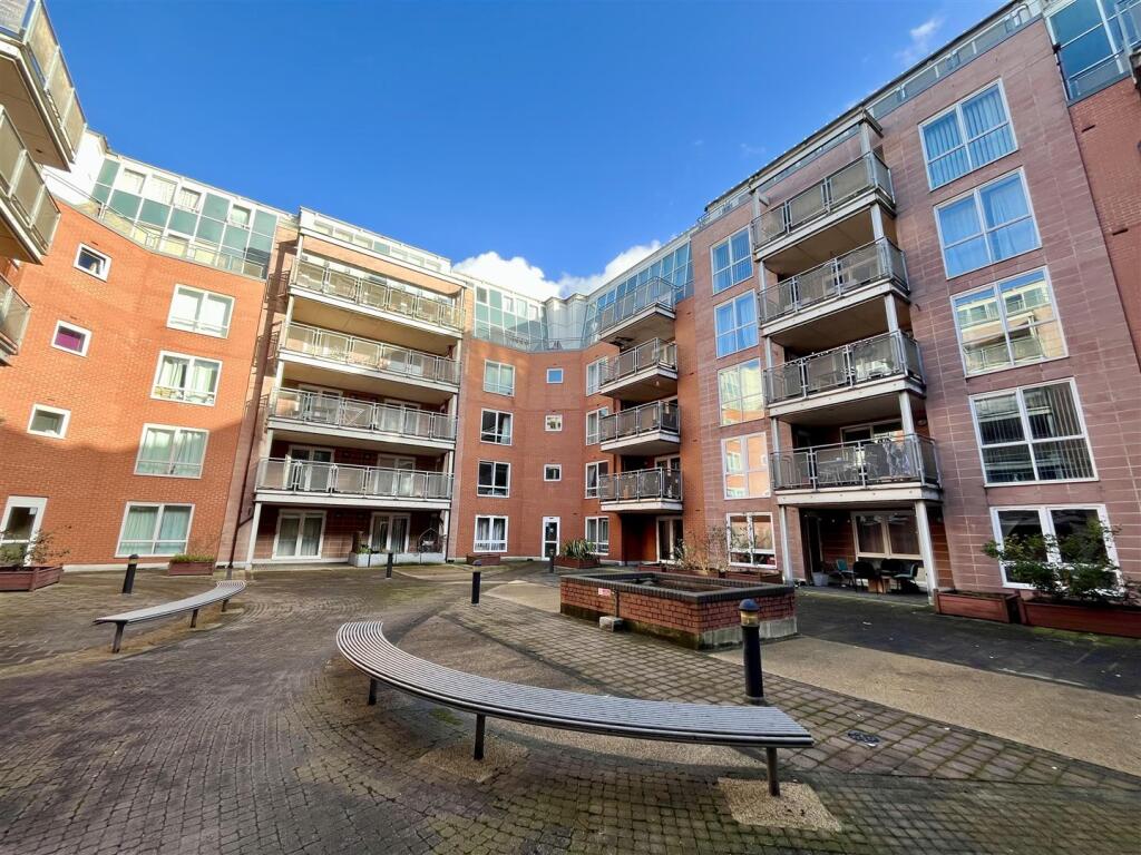 Additional image 12 of Heritage Court, Birmingham