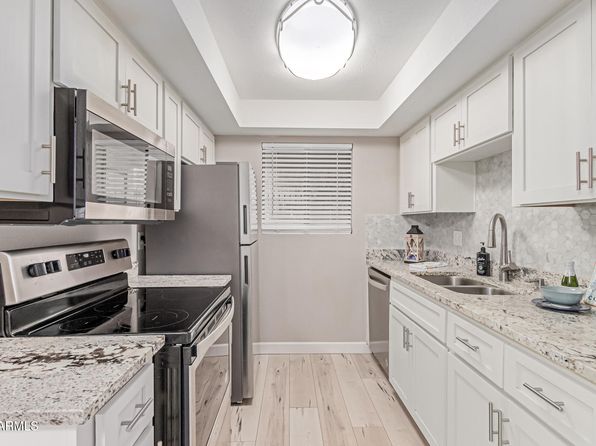 3119 W Cochise Dr UNIT 111, Phoenix, AZ 85051