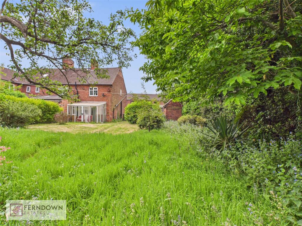 Additional image 4 of Land Adjacent To, 2 Elmdon Road, Marston Green, Birmingham, B37