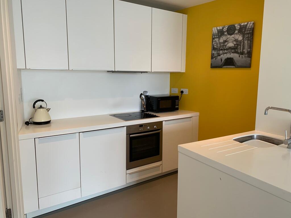 Additional image 2 of Furnished Rotunda Furnished 2 Bed