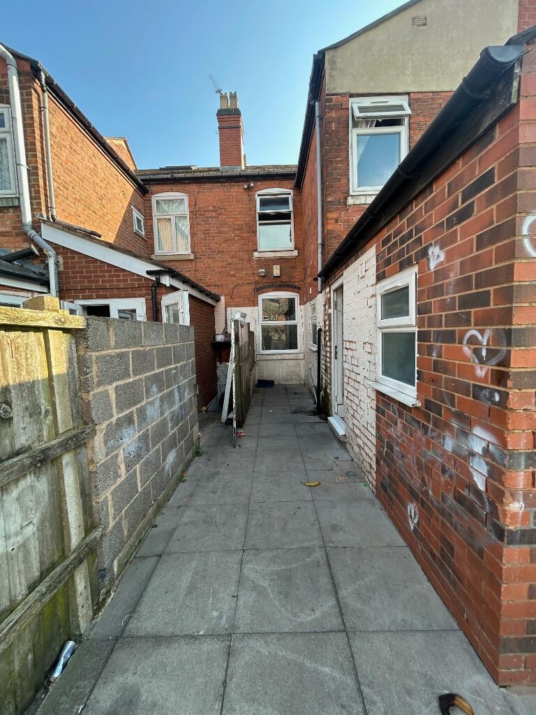 Additional image 17 of Newton Road, Birmingham