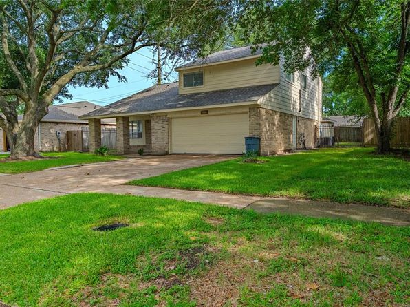 6507 Desert Rose Ln, Houston, TX 77086