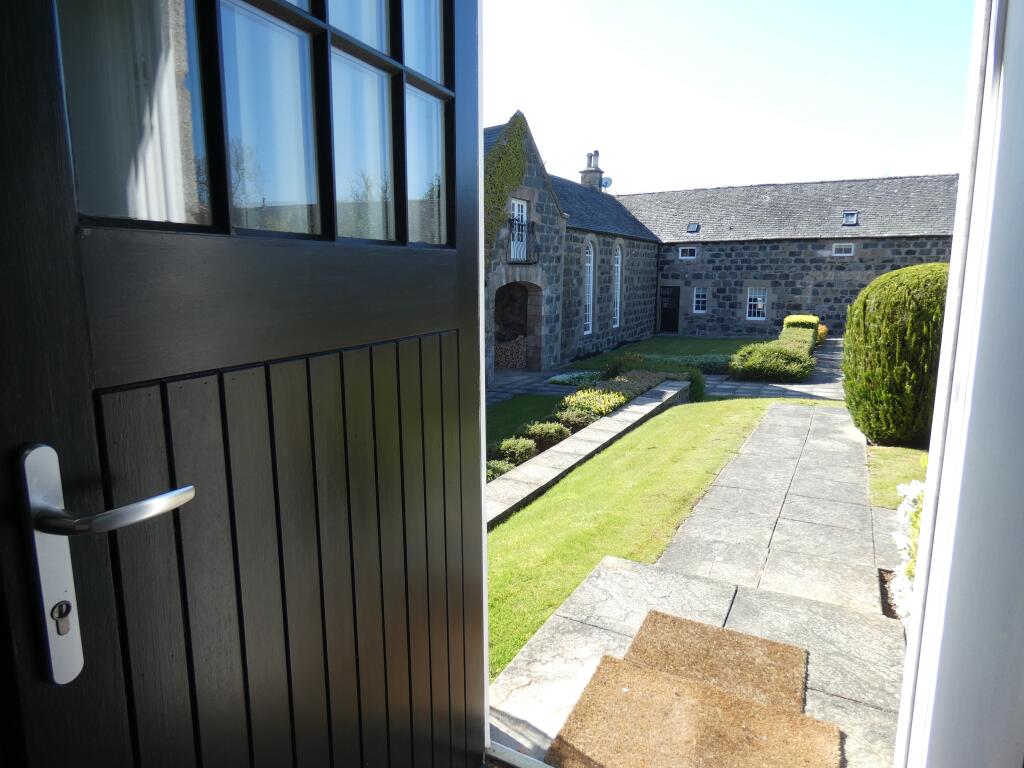 Additional image 26 of Stable Close, Inverurie, AB51