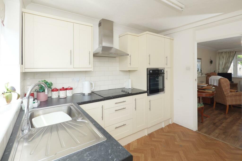 Additional image 10 of Croy Drive, Castle Vale, Birmingham