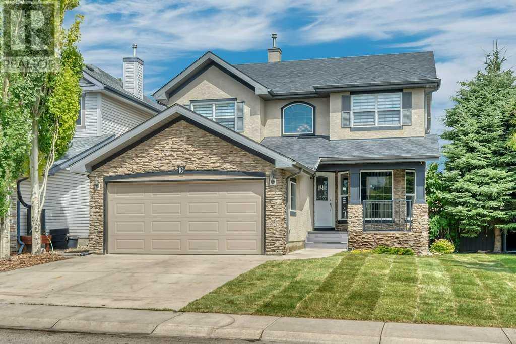 10 Wentworth Gate SW|Calgary, Alberta T3H4L7