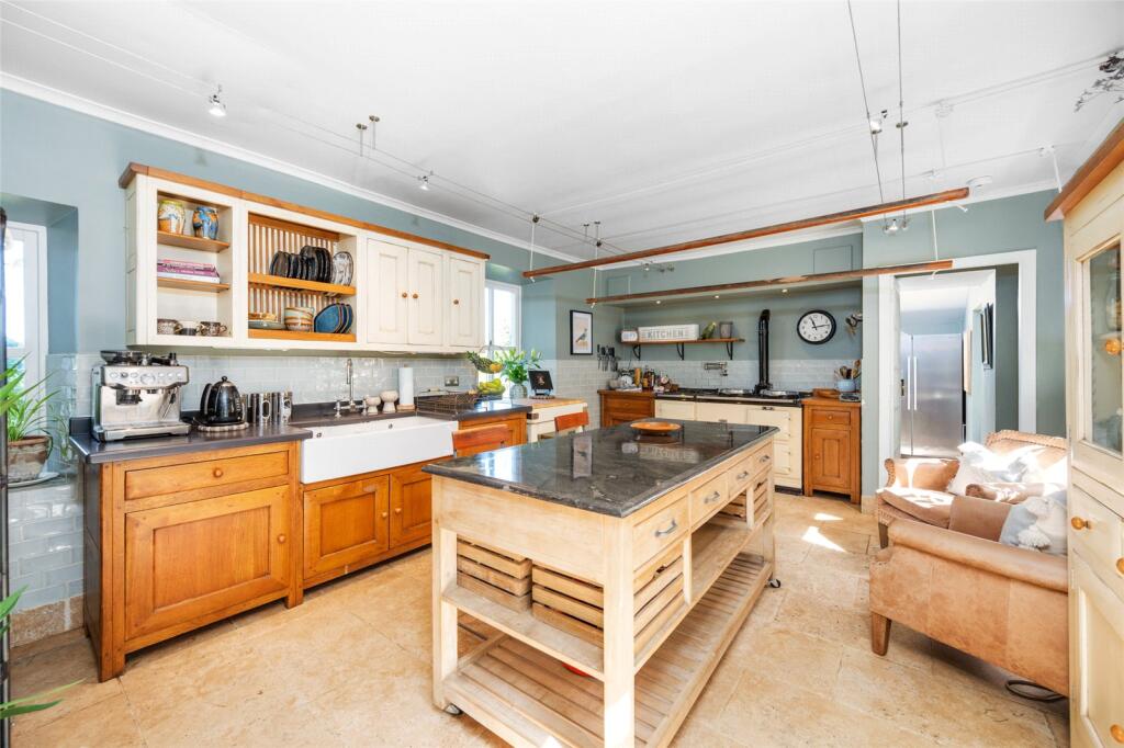 Additional image 12 of South Manse and Coo Hoose, Birse, Aboyne, Aberdeenshire, AB34