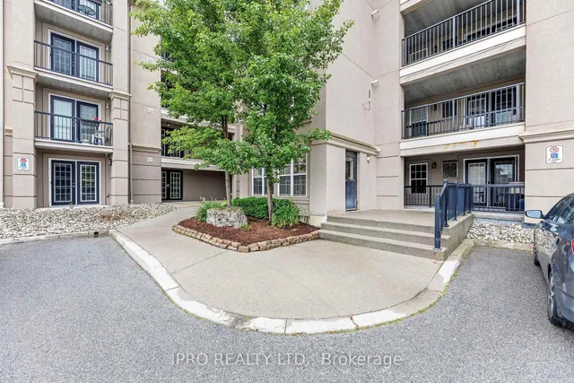 房产图片 4 - 1350 Main St 单元 110