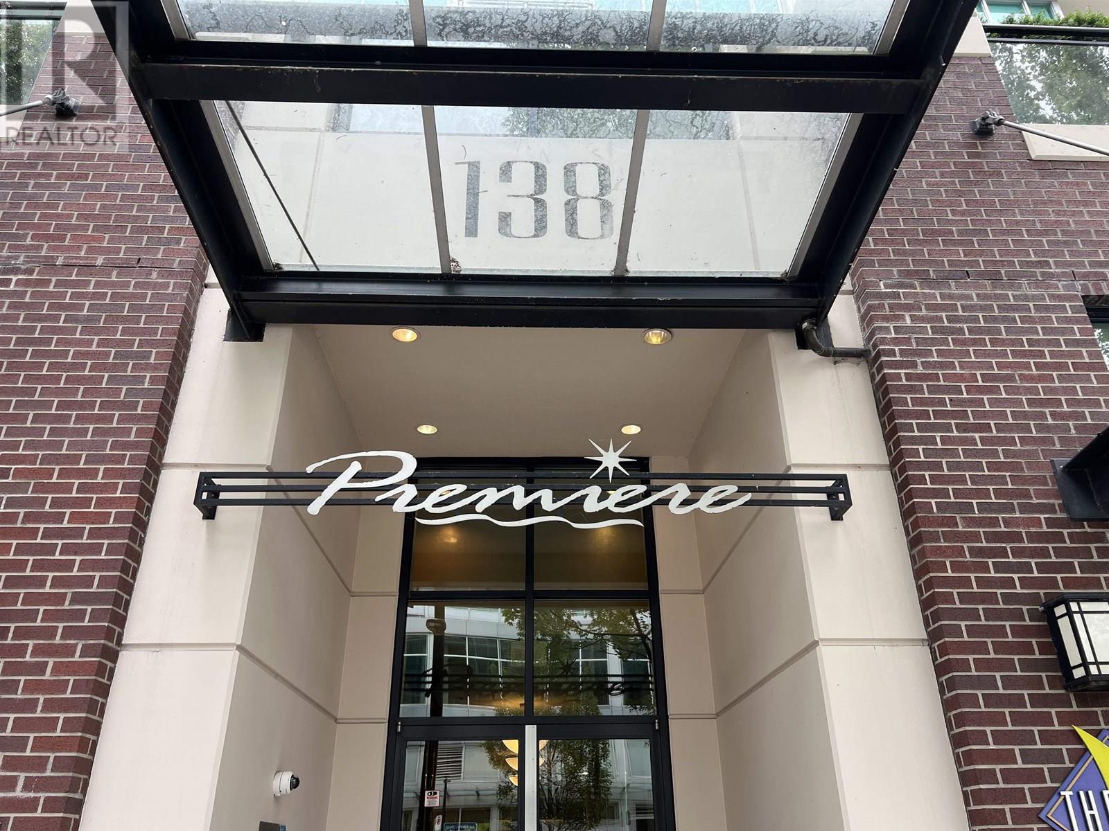 501 138 E ESPLANADE|North Vancouver, British Columbia V7L4X9