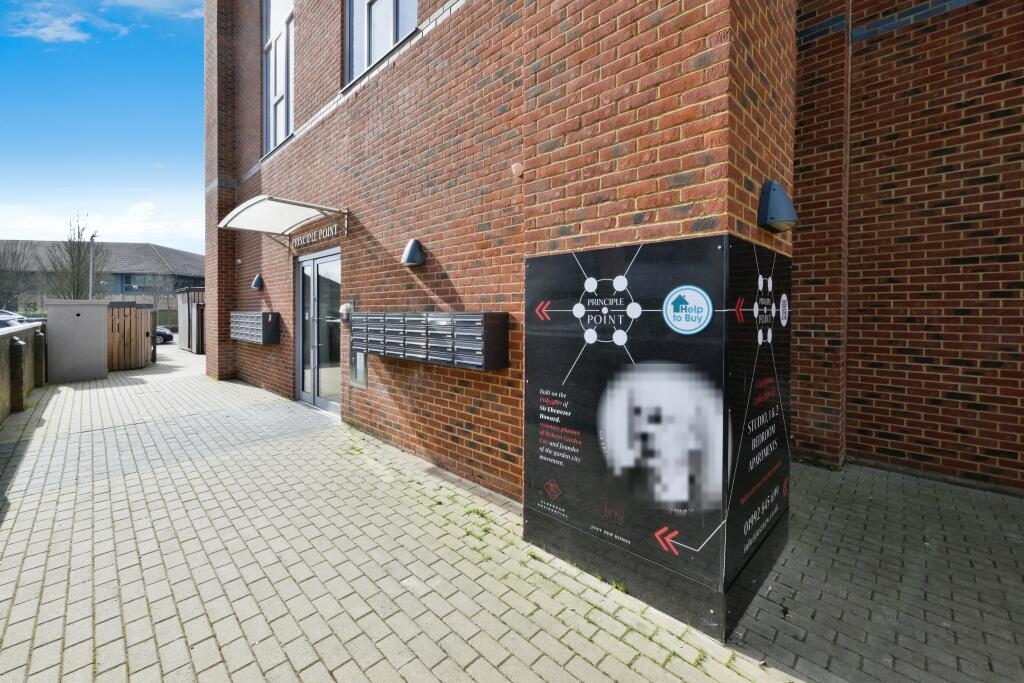 Additional image 15 of Bridge Road East, Welwyn Garden City, AL7