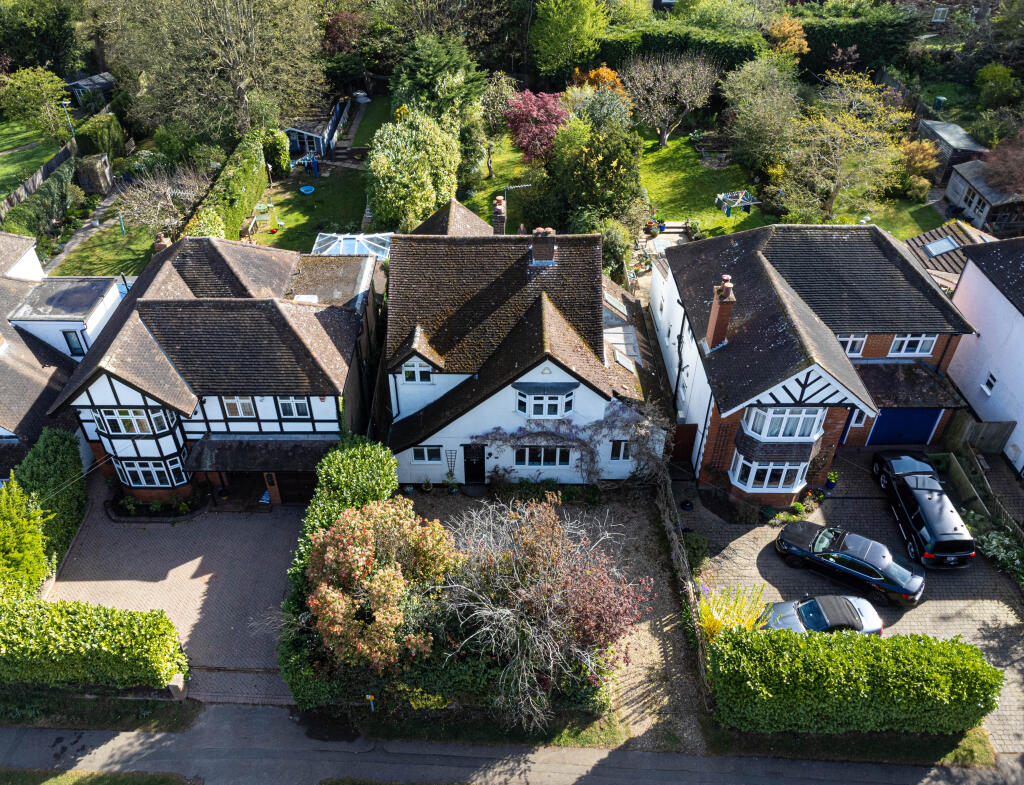 Additional image 20 of Watling Street, St. Albans, Hertfordshire, AL1