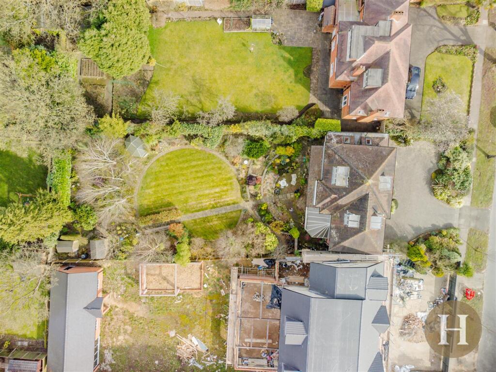 Additional image 59 of Croftdown Road, Harborne, Birmingham, B17