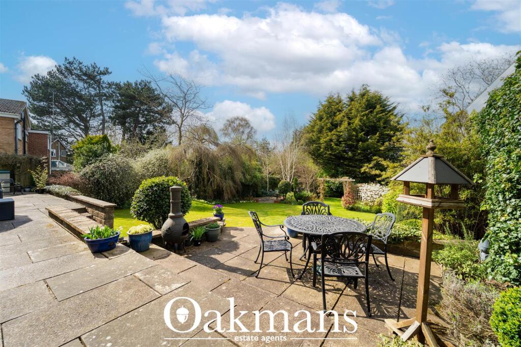Additional image 2 of Rednal Road, Birmingham, B38