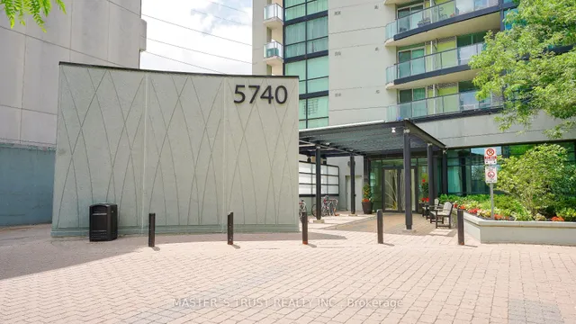 Additional image 5 of 5740 Yonge St Unit 501