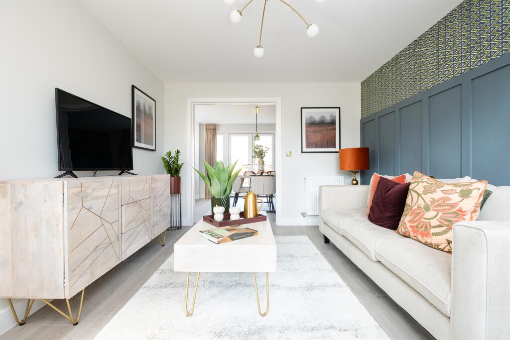 Additional image 13 of Plot 99 The Rightford, Colney Manor, Colney Heath, St. Albans