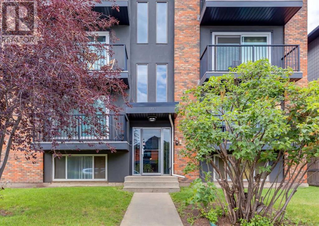 102, 1817 16 Street SW|Calgary, Alberta T2T4E3