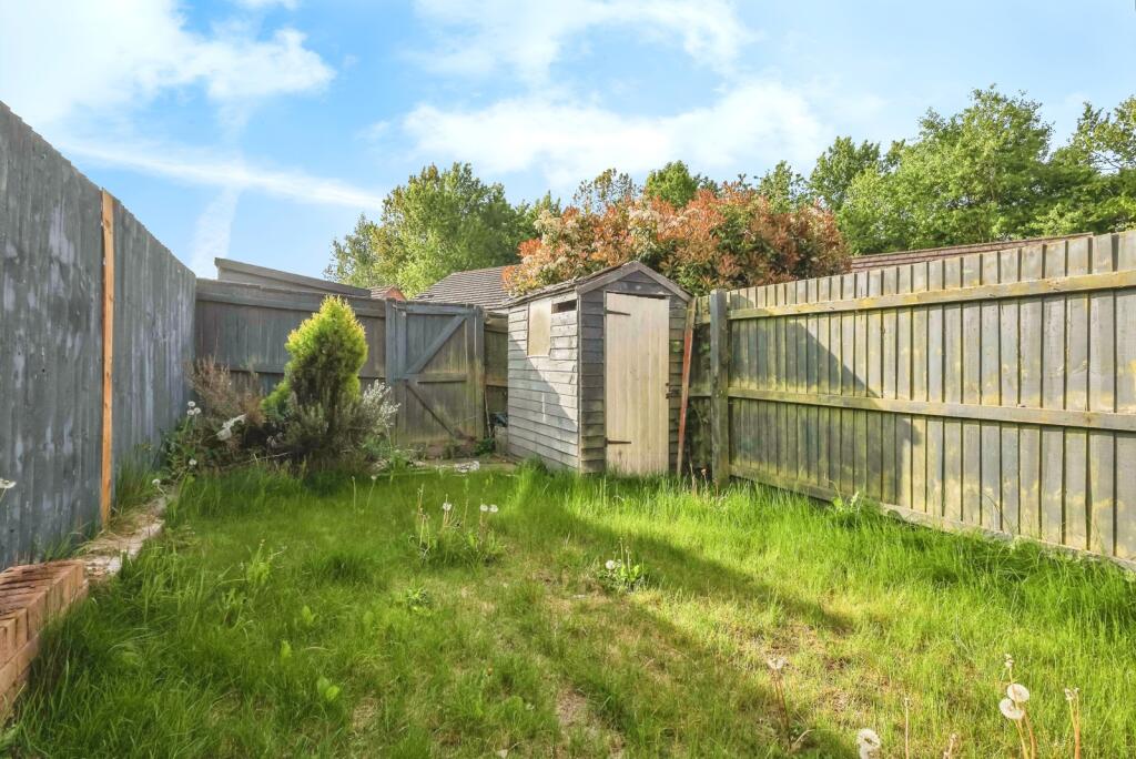 Additional image 16 of Woodside, Kingshurst, Birmingham, B37