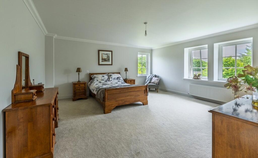 Additional image 10 of Birken House, Craigston, Turriff, Aberdeenshire, AB53