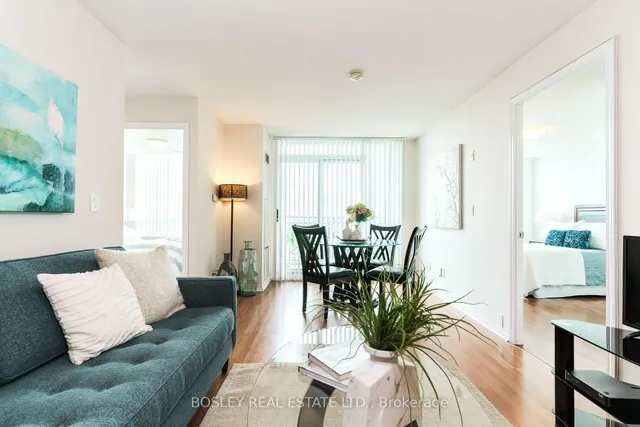 Additional image 6 of 205 The Donway Unit 715