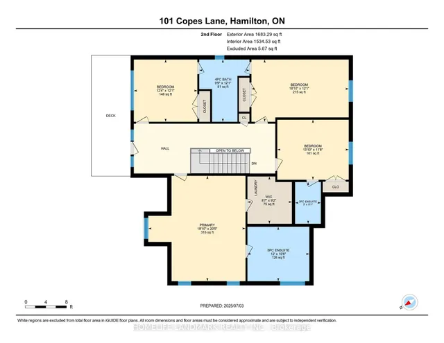 Additional image 2 of 101 Copes Lane