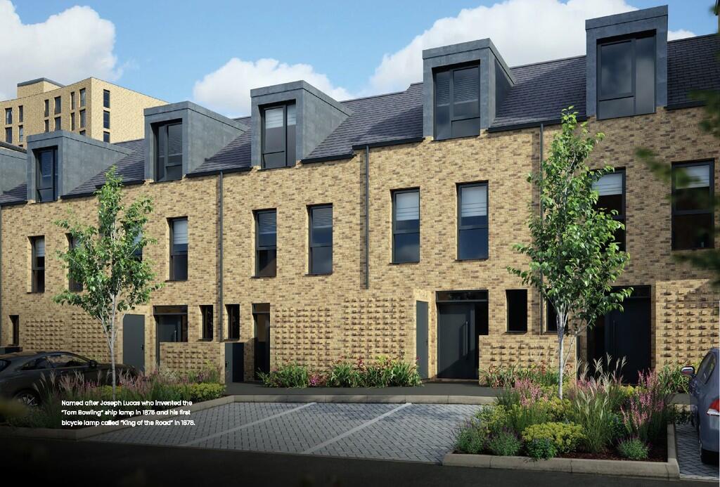 Additional image 2 of Belgrave Village, Balsall Heath, B12