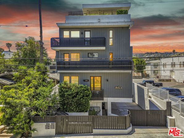 1445 1/2 N Martel Ave, Los Angeles, CA 90046