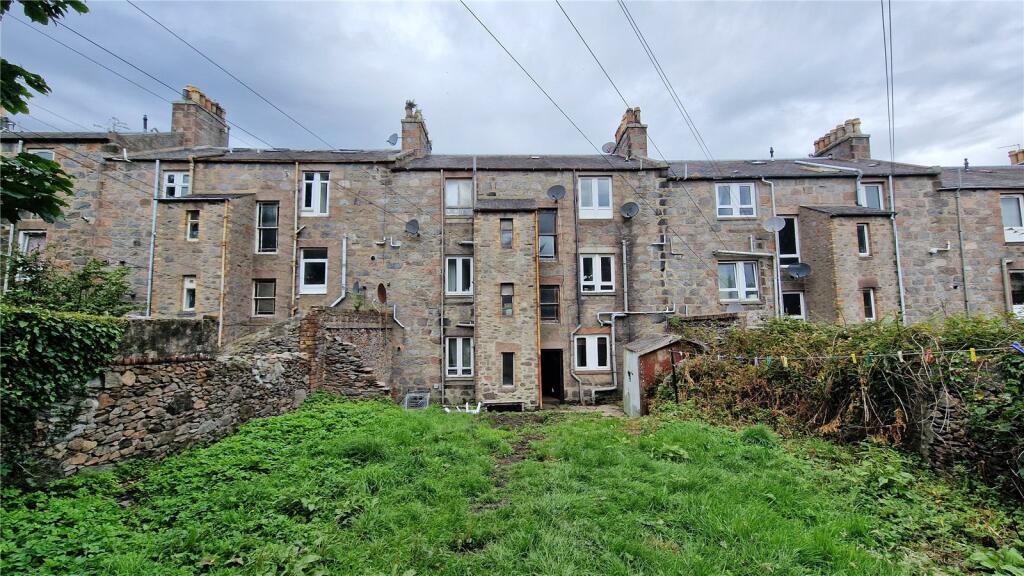 Additional image 7 of Menzies Road, Aberdeen, Aberdeenshire, AB11