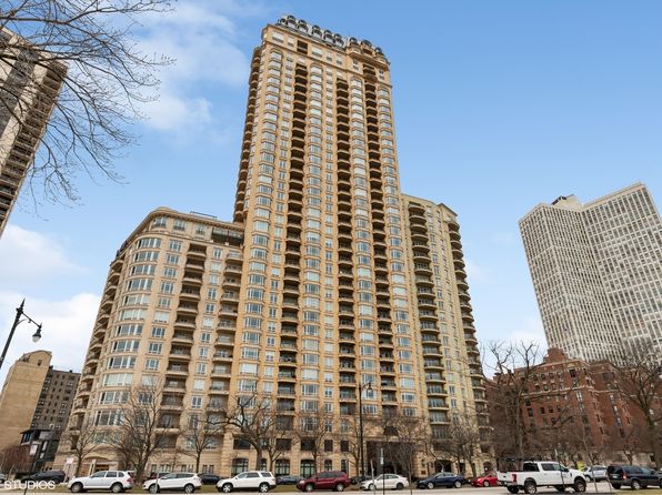 2550 N Lakeview Ave UNIT N903, Chicago, IL 60614
