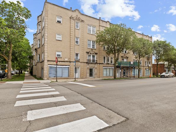 6457 N California Ave #3, Chicago, IL 60645