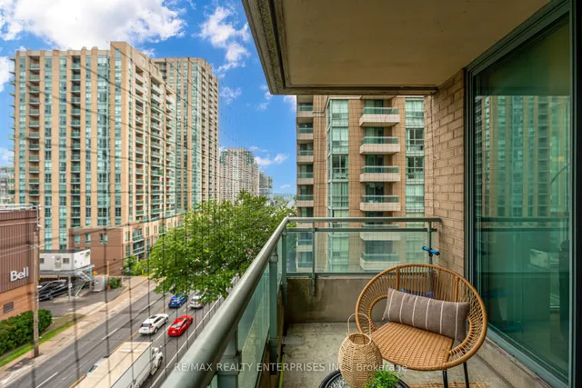 Additional image 21 of 29 Pemberton Ave Unit 701