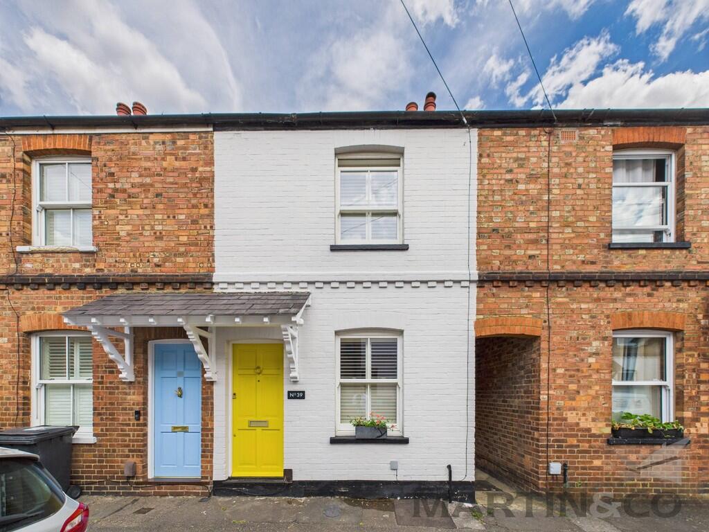 Additional image 19 of Arthur Road, St Albans
