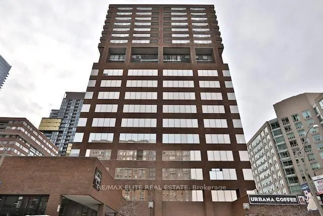 Additional image 19 of 914 Yonge St Unit 1212