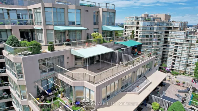 Additional image 34 of 10 Guildwood Pkwy Unit 1226