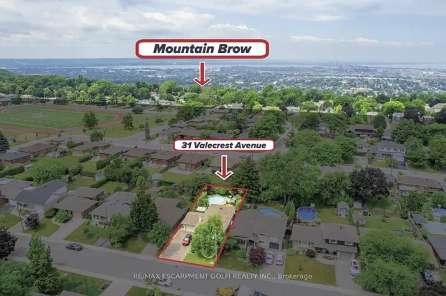 Additional image 40 of 31 Valecrest Ave