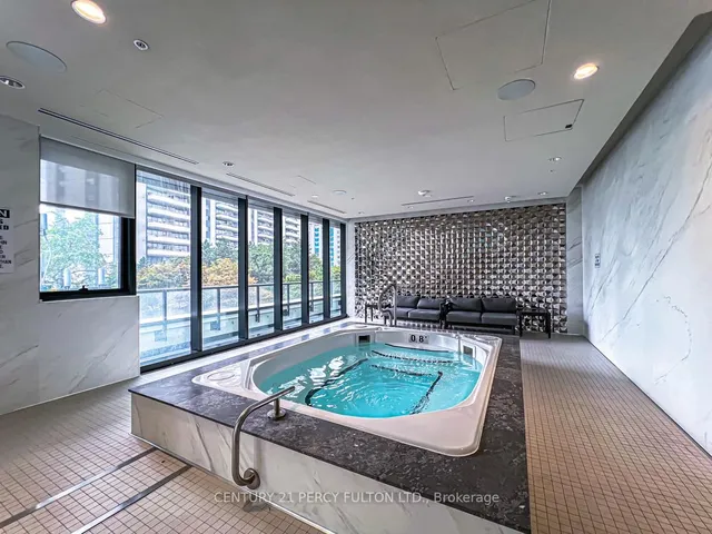 Additional image 19 of 585 Bloor St Unit 3415