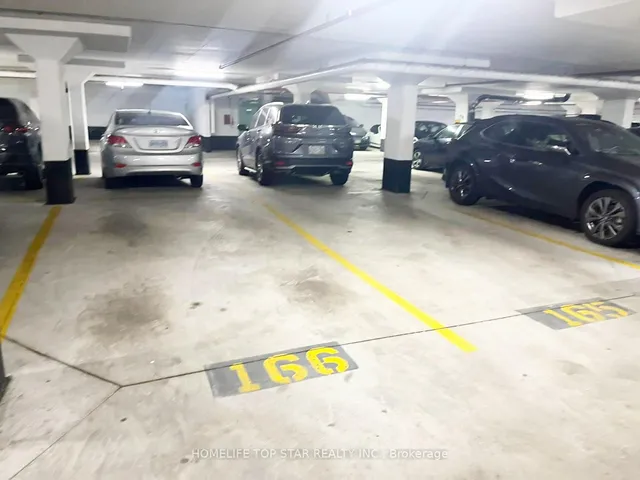 Additional image 21 of 5001 Finch Ave Unit 1211