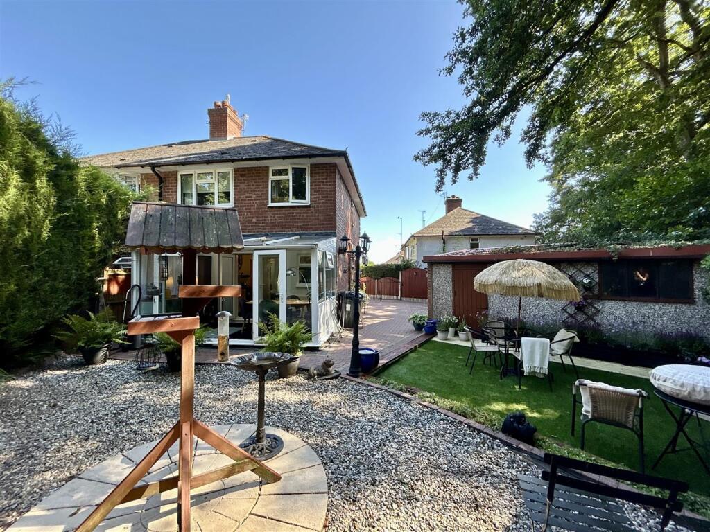 Additional image 18 of Tedstone Road, Quinton, Birmingham