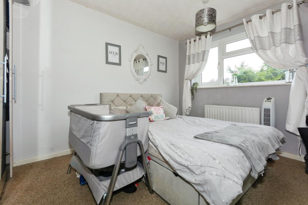 Additional image 12 of Austin Close, Acocks Green, Birmingham, West Midlands, B27