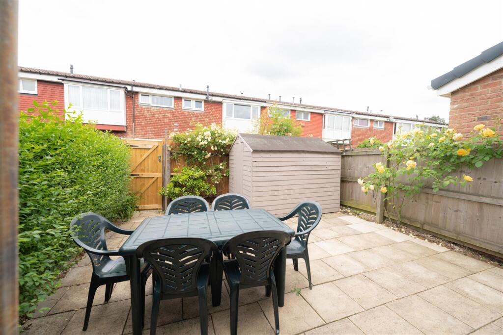 Additional image 34 of Metchley Drive, Harborne, Birmingham