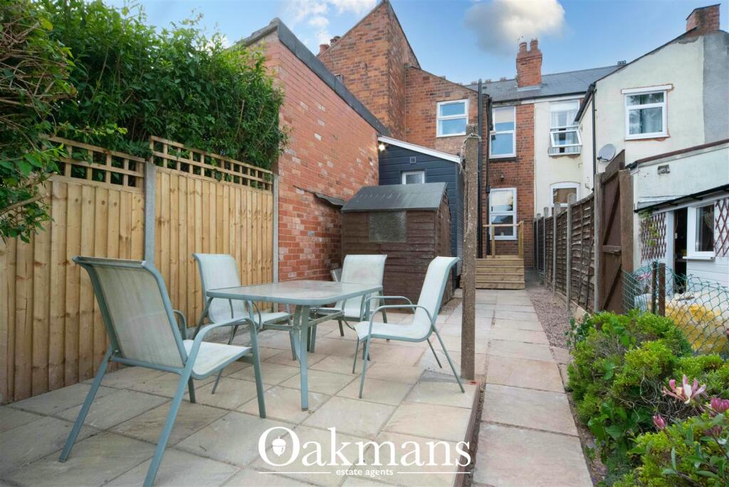 Additional image 13 of Charlotte Road, Stirchley, Birmingham, West Midlands, B30