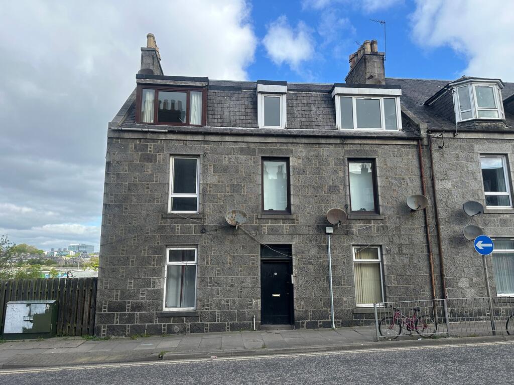 Craig Place, Aberdeen, AB11