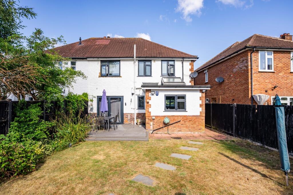 Additional image 16 of Watford Road, St. Albans, Hertfordshire, AL2